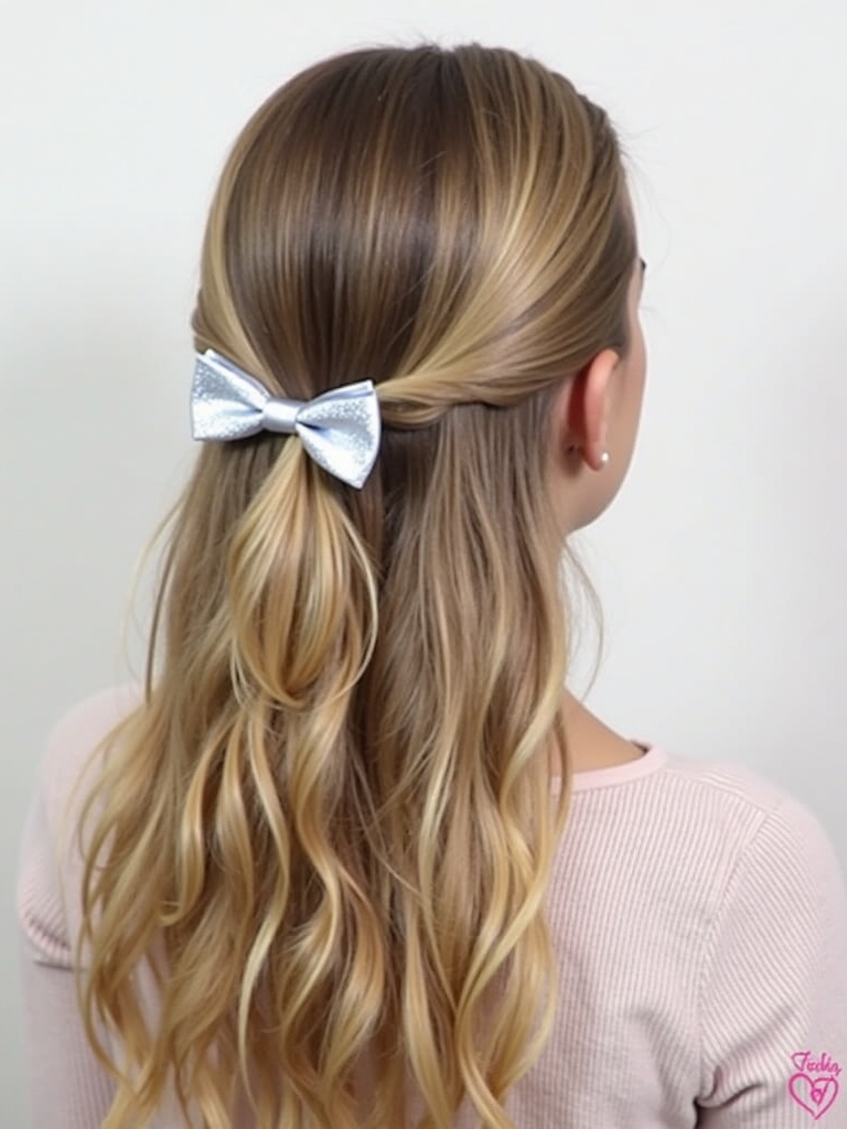 Hairstyles For School: Cornrows to Ponytail