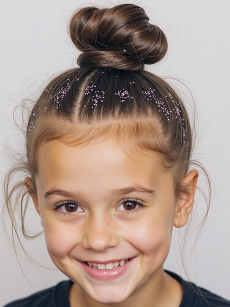 Hairstyles For School: French Braid