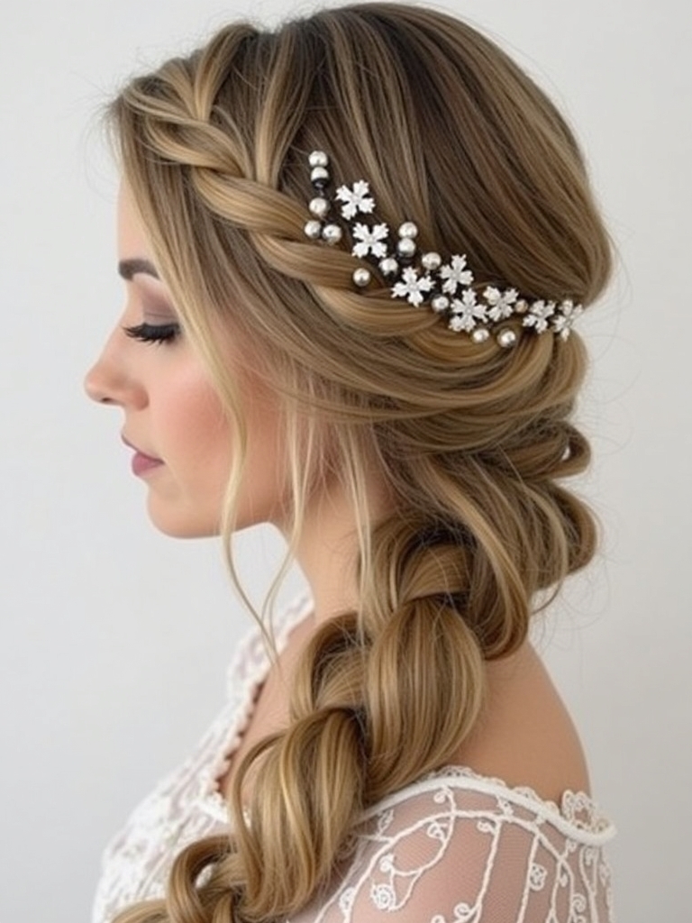 Long Haircut Ideas: Haircuts for Long Hair that is Straight