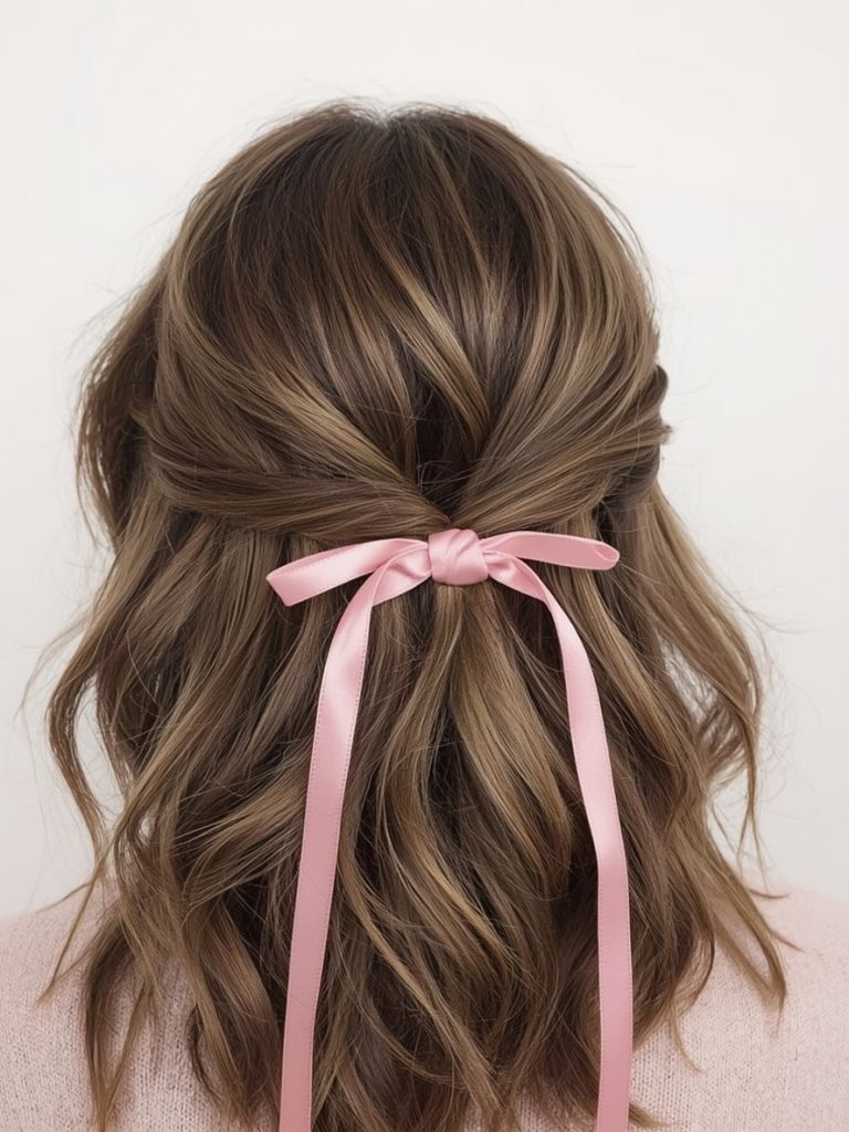 Hair Wrap Designs: The Geometric Gem